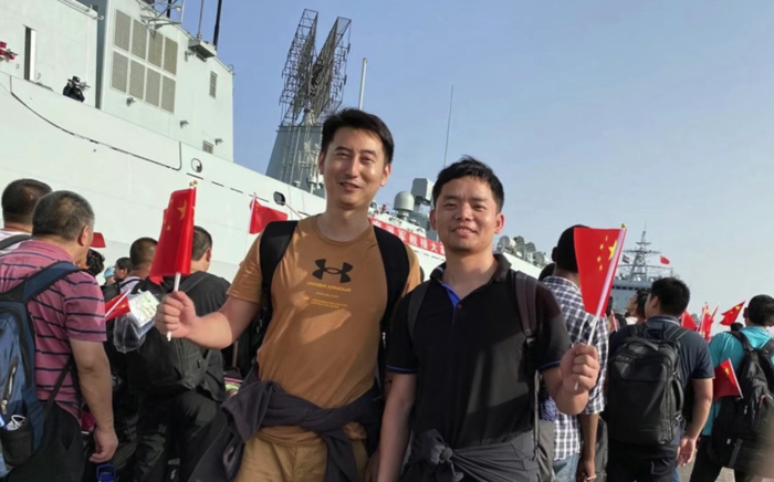 东风汽车股份举办海外营销将士归国欢迎会4.png 东风汽车股份举办海外营销将士归国欢迎会4.png