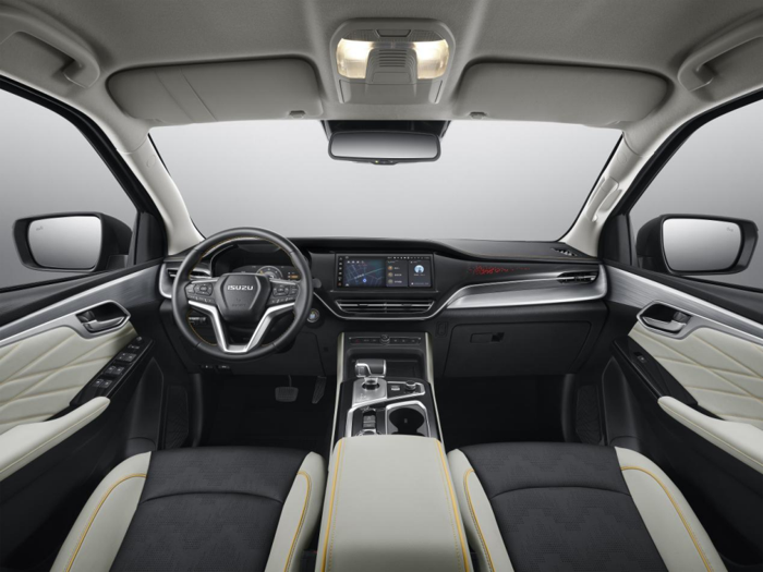 江西五十铃全新D-MAX V- CROSS,灵!5.png 江西五十铃全新D-MAX V- CROSS,灵!5.png