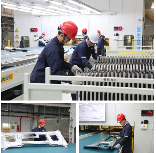 北汽重卡追梦人以实干担当确保产品上市即上量.png 北汽重卡追梦人以实干担当确保产品上市即上量.png
