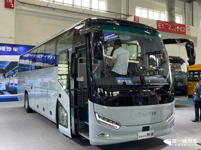 开沃正式更名“创维汽车”,新品牌带来哪些变化?4.png 开沃正式更名“创维汽车”,新品牌带来哪些变化?4.png