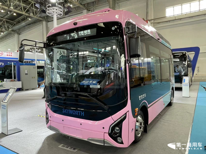 开沃正式更名“创维汽车”,新品牌带来哪些变化?8.png 开沃正式更名“创维汽车”,新品牌带来哪些变化?8.png