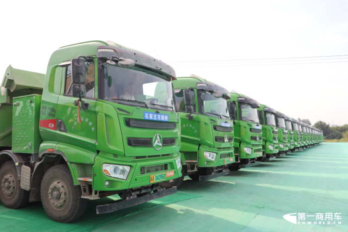 三一电动自卸车.png 三一电动自卸车.png