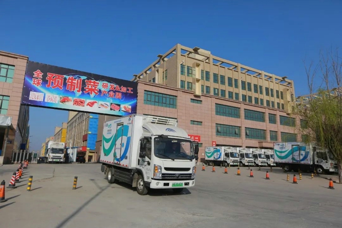 重塑集团亮相第二届河南氢能与燃料电池汽车展览会5.jpg 重塑集团亮相第二届河南氢能与燃料电池汽车展览会5.jpg