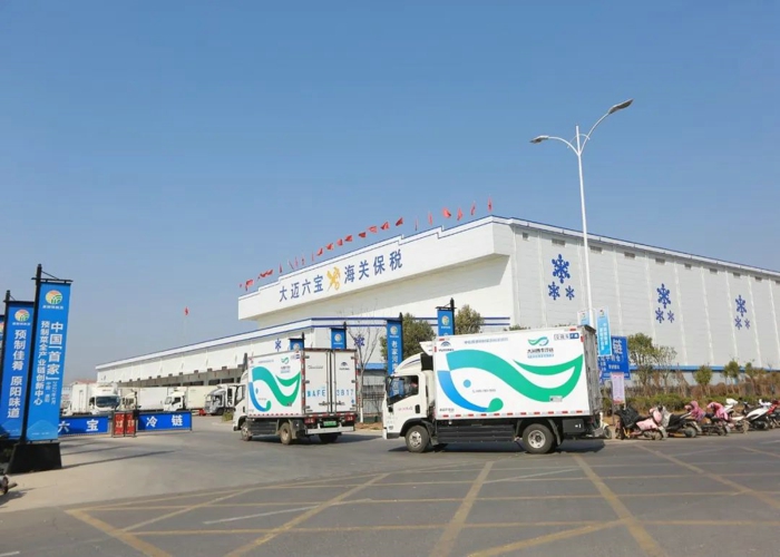 重塑集团亮相第二届河南氢能与燃料电池汽车展览会6.jpg 重塑集团亮相第二届河南氢能与燃料电池汽车展览会6.jpg