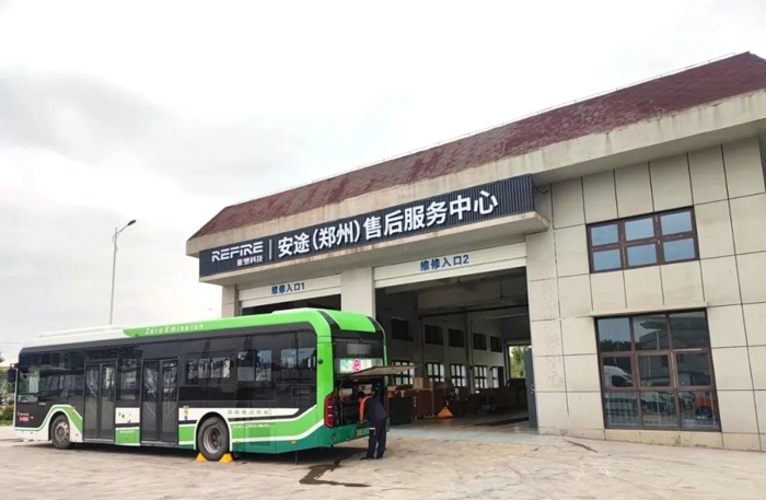 重塑集团亮相第二届河南氢能与燃料电池汽车展览会13.jpg 重塑集团亮相第二届河南氢能与燃料电池汽车展览会13.jpg