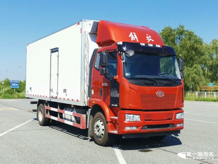 26解放J6L冷藏车.jpg 26解放J6L冷藏车.jpg
