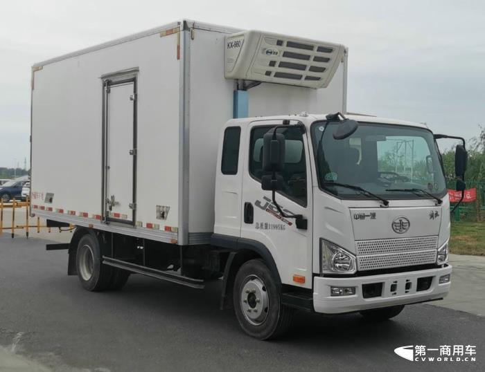 27解放J6F冷藏车.jpg 27解放J6F冷藏车.jpg