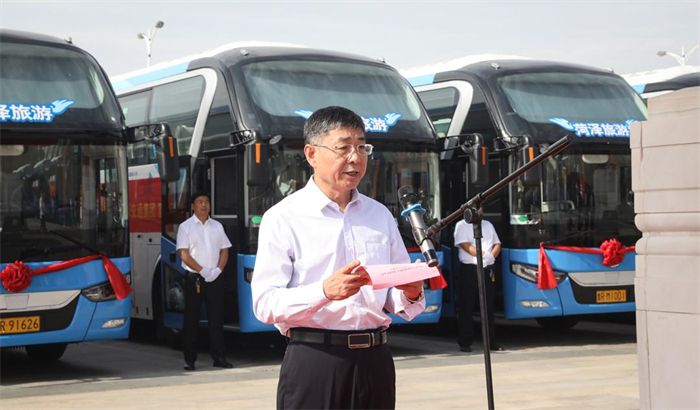 中通客车股份有限公司董事长李百成致辞.jpg 中通客车股份有限公司董事长李百成致辞.jpg