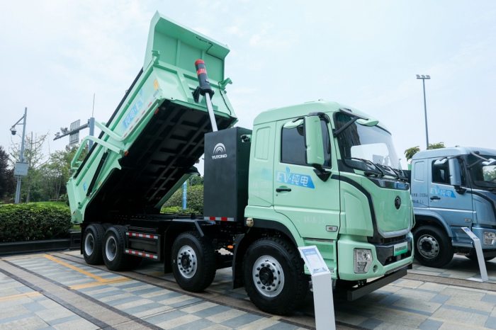 宇通纯电动自卸车3.jpg 宇通纯电动自卸车3.jpg