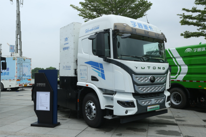 宇通氢燃料重型牵引车.png 宇通氢燃料重型牵引车.png