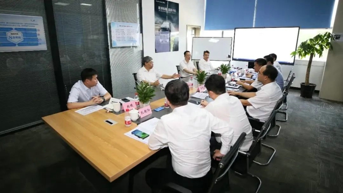 姜德义调研北汽福田长沙基地3.jpg 姜德义调研北汽福田长沙基地3.jpg