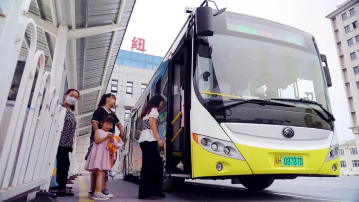 宇通纯电动公交助力平泉构建惠民出行4.png 宇通纯电动公交助力平泉构建惠民出行4.png