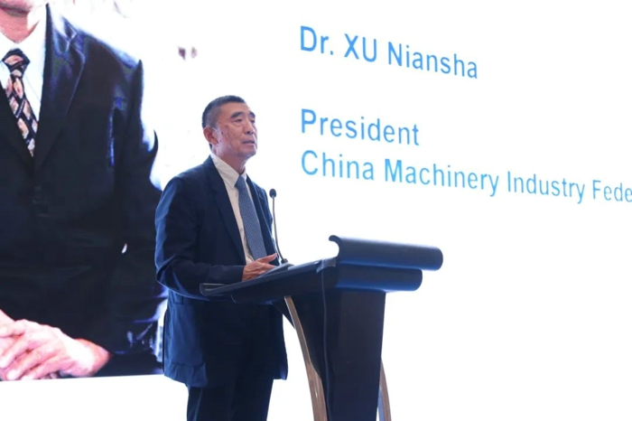 德国机械设备制造业联合会(VDMA)第十二届中国机械峰会走进重塑能源2.jpg 德国机械设备制造业联合会(VDMA)第十二届中国机械峰会走进重塑能源2.jpg