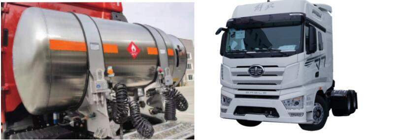 解放J7 LNG牵引车“挣钱机器”名不虚传3.jpg 解放J7 LNG牵引车“挣钱机器”名不虚传3.jpg