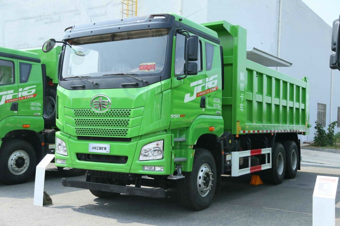 解放JH6 工程矿用车.jpg 解放JH6 工程矿用车.jpg