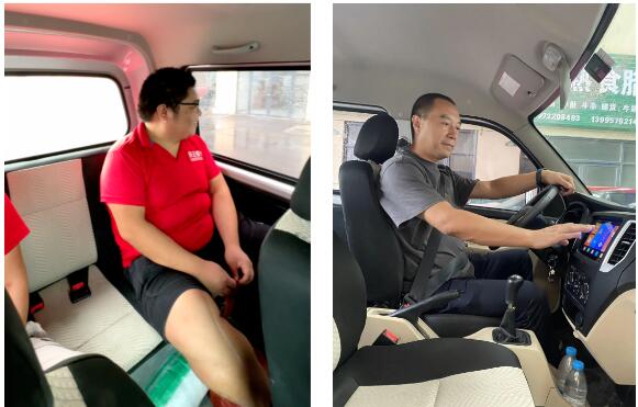 长安跨越王X3助力李老板成就家装事业!5.jpg 长安跨越王X3助力李老板成就家装事业!5.jpg