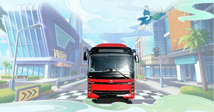 中通V7上线哈尔滨旅游环线定制公交3.jpg 中通V7上线哈尔滨旅游环线定制公交3.jpg