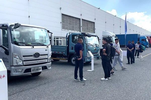 逆势持续增长 解放轻卡为何能够韧性向上2.jpg 逆势持续增长 解放轻卡为何能够韧性向上2.jpg