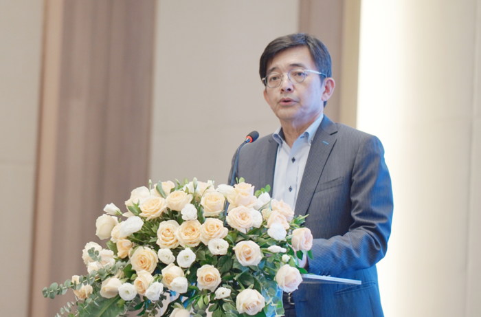 广汽日野·广州华恒20台中置轴轿运车交付仪式圆满举办!6.png 广汽日野·广州华恒20台中置轴轿运车交付仪式圆满举办!6.png