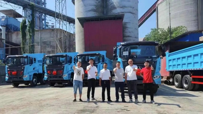 三一新能源自卸车邵阳交付活动成功举办!.jpg 三一新能源自卸车邵阳交付活动成功举办!.jpg