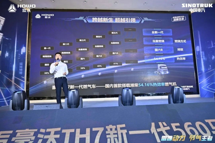 重汽豪沃新TH7 7.jpg 重汽豪沃新TH7 7.jpg