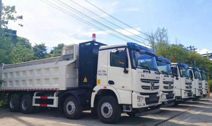 徐工充换电一体自卸车3.jpg 徐工充换电一体自卸车3.jpg
