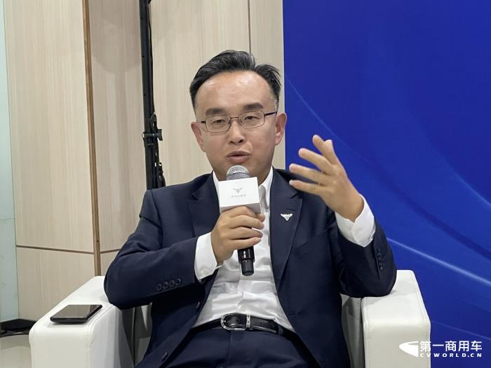 德力新能源首席技术官王可峰2.jpg 德力新能源首席技术官王可峰2.jpg