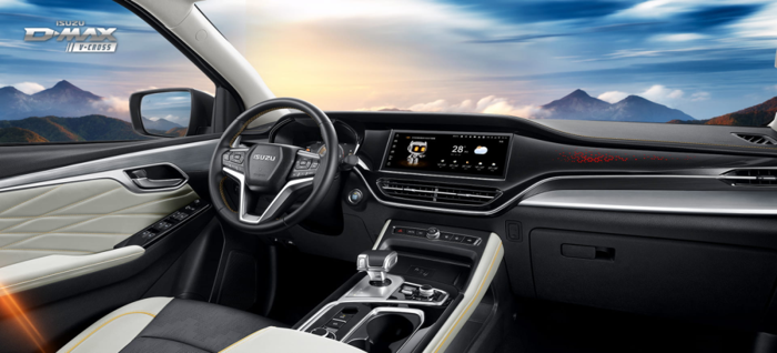 ڿںͿ֮䣬ѡ˿D-MAX V-CROSS 4.png