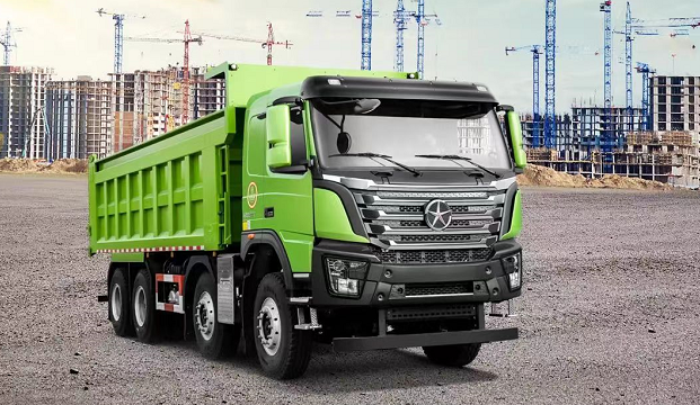 大运N8V 8×4自卸车.png 大运N8V 8×4自卸车.png