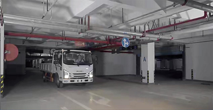 五十铃首款大蓝牌地库轻卡震撼来袭.png 五十铃首款大蓝牌地库轻卡震撼来袭.png