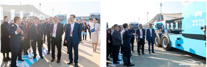 三一新能源重卡首次亮相长沙国际车展3.jpg 三一新能源重卡首次亮相长沙国际车展3.jpg