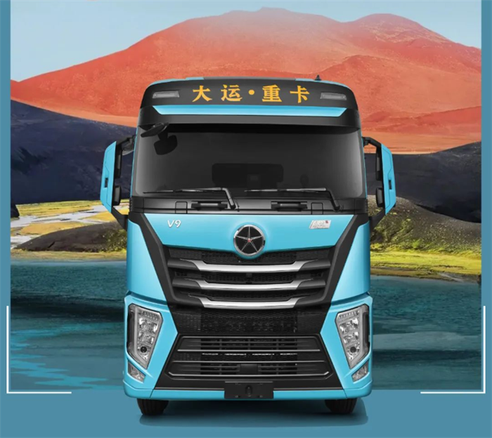 大运这台重卡在海外市场大杀四方.png 大运这台重卡在海外市场大杀四方.png