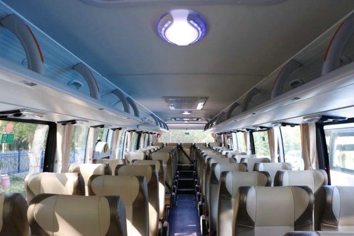 中通客车助力东南大学打造品质接驳专线4.jpg 中通客车助力东南大学打造品质接驳专线4.jpg