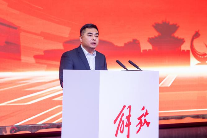 一汽解放青汽晋蒙地区2023年销量2.5万辆破历史纪录2.png 一汽解放青汽晋蒙地区2023年销量2.5万辆破历史纪录2.png