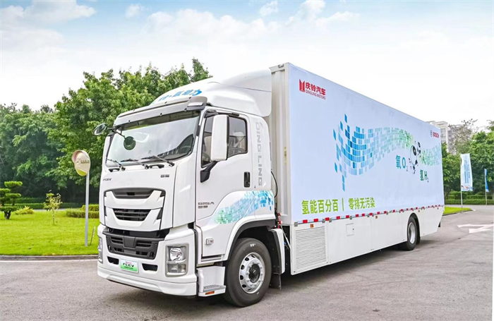 庆铃燃料电池载货车.png 庆铃燃料电池载货车.png
