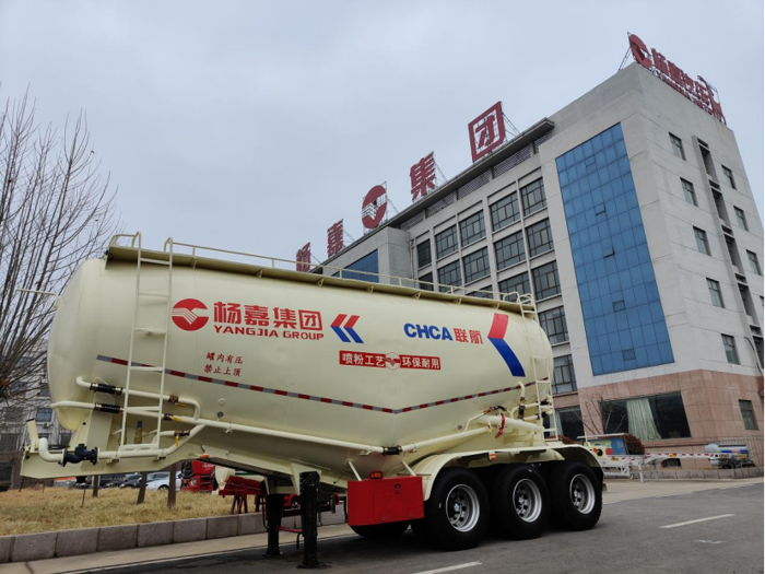 粉罐车.png 粉罐车.png