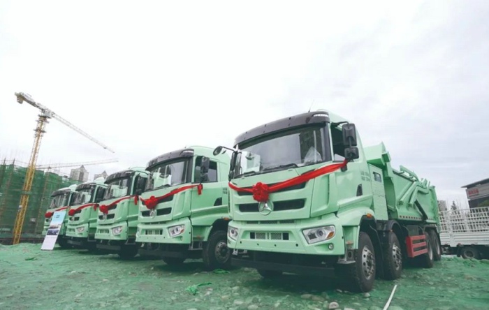 三一416电动自卸车.jpg 三一416电动自卸车.jpg