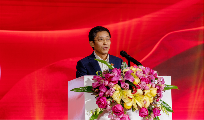 一汽解放J6G 320载货车上市暨2024新春大拜年3.png 一汽解放J6G 320载货车上市暨2024新春大拜年3.png