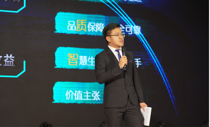 一汽解放J6G 320载货车上市暨2024新春大拜年5.png 一汽解放J6G 320载货车上市暨2024新春大拜年5.png