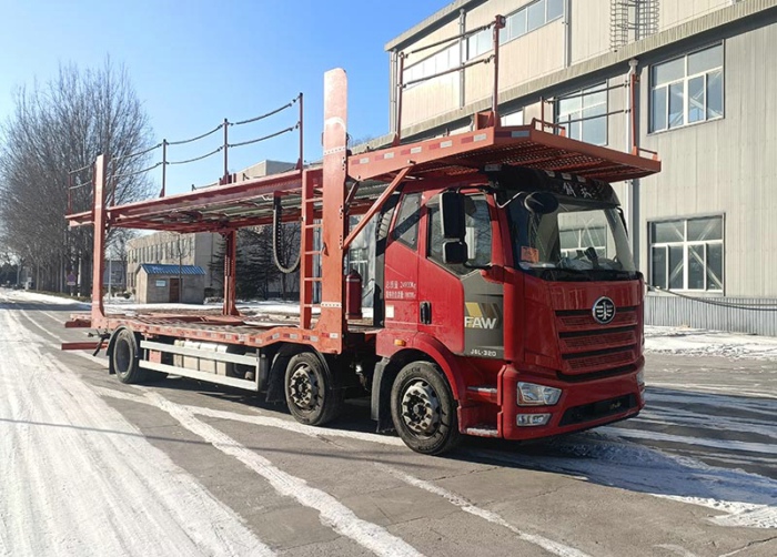 8解放J6L车辆运输车.jpg 8解放J6L车辆运输车.jpg