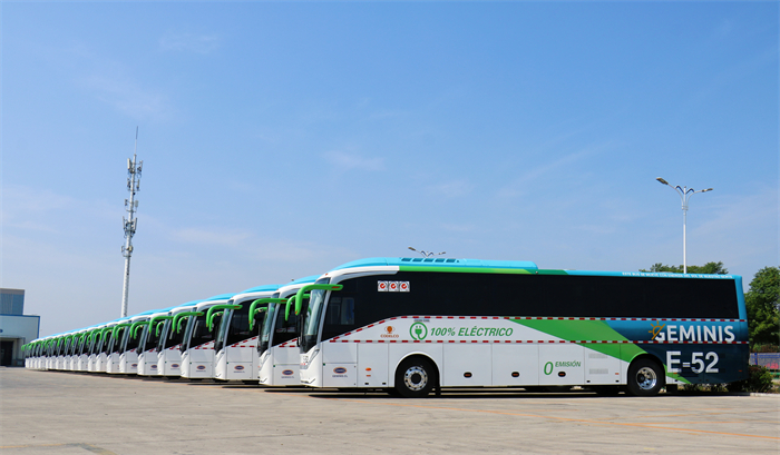 出口智利的中通H12E PLUS纯电动旅游客车.jpg 出口智利的中通H12E PLUS纯电动旅游客车.jpg