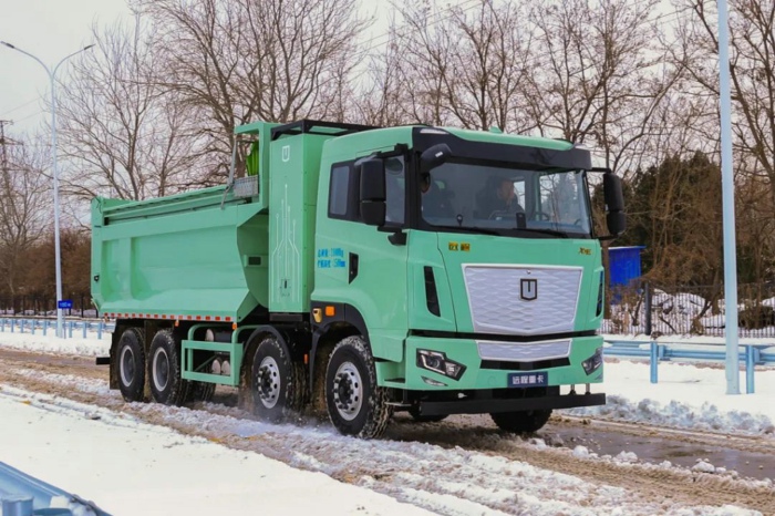 远程X7E 391 充换电一体自卸车.jpg 远程X7E 391 充换电一体自卸车.jpg