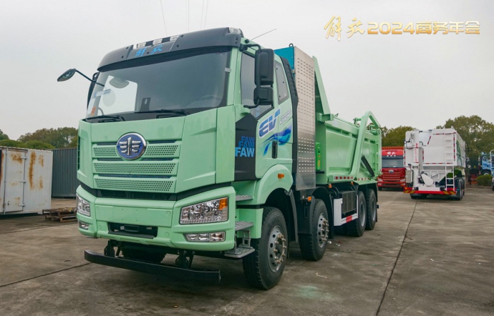 解放J6P 纯电动自卸车2.jpg 解放J6P 纯电动自卸车2.jpg