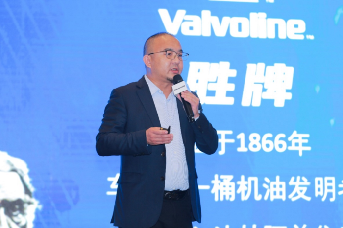 康胜润滑油(上海)有限公司副总经理向元龙.png 康胜润滑油(上海)有限公司副总经理向元龙.png