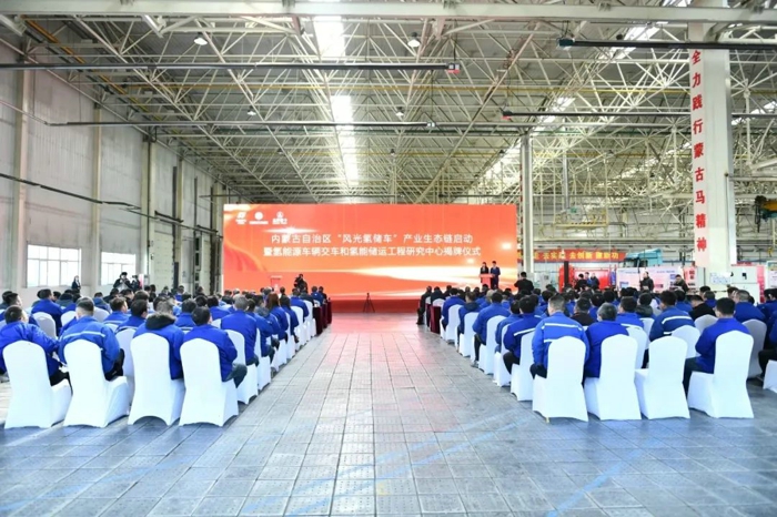 重塑能源助力北奔重汽首批氢能重卡成功交付4.jpg 重塑能源助力北奔重汽首批氢能重卡成功交付4.jpg