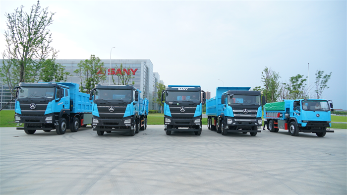 三一自卸车.png 三一自卸车.png