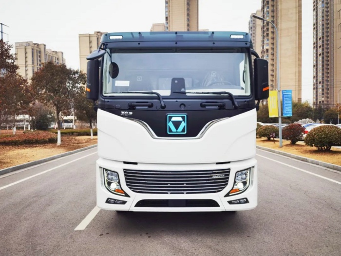徐工EHLF4E5纯电动牵引车.jpg 徐工EHLF4E5纯电动牵引车.jpg