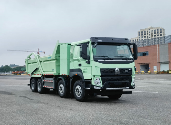 今年一季度成都市销冠车型——重汽豪沃ZZ3313V3561Z1BEV纯电动自卸车.jpg 今年一季度成都市销冠车型——重汽豪沃ZZ3313V3561Z1BEV纯电动自卸车.jpg