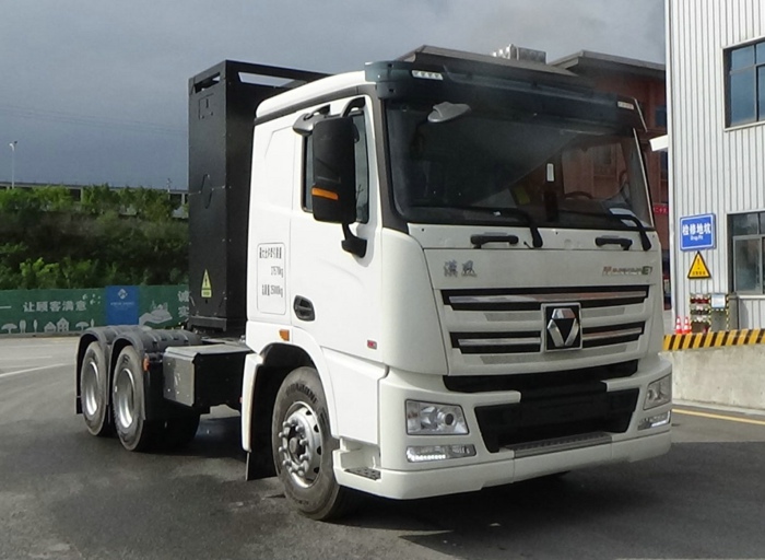 今年一季度徐州市销冠车型——徐工XGA4251BEVWC2A换电式纯电动牵引车.jpg 今年一季度徐州市销冠车型——徐工XGA4251BEVWC2A换电式纯电动牵引车.jpg