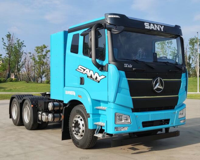 今年一季度,长沙市销冠车型——三一HQC42503SWBEV6纯电动牵引车.jpg 今年一季度,长沙市销冠车型——三一HQC42503SWBEV6纯电动牵引车.jpg